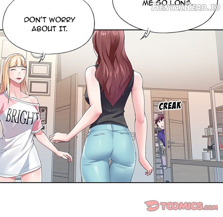 The Idol Project Chapter 8 - page 68