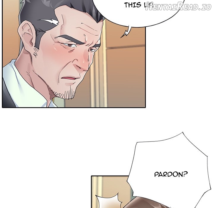 The Idol Project Chapter 8 - page 7