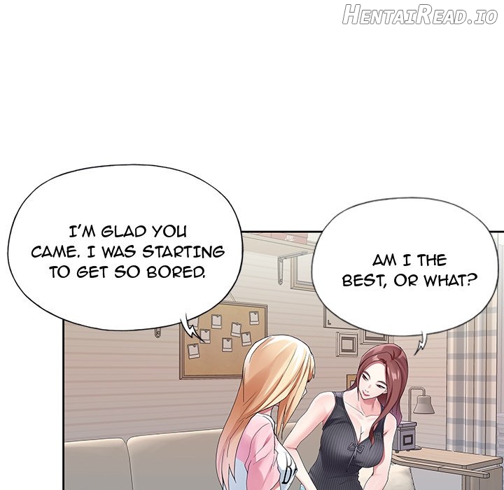 The Idol Project Chapter 8 - page 70