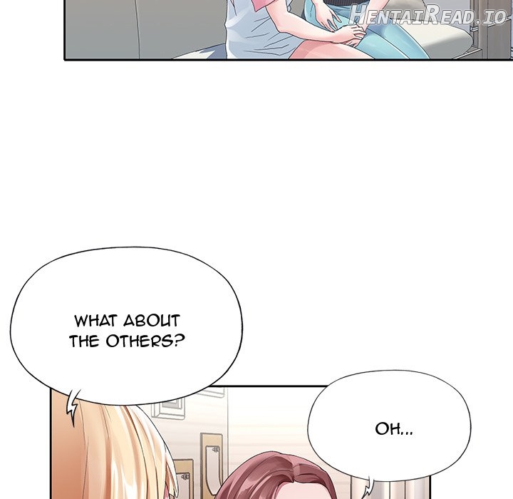 The Idol Project Chapter 8 - page 71