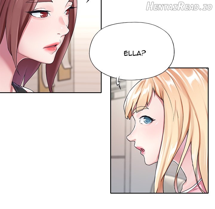 The Idol Project Chapter 8 - page 73