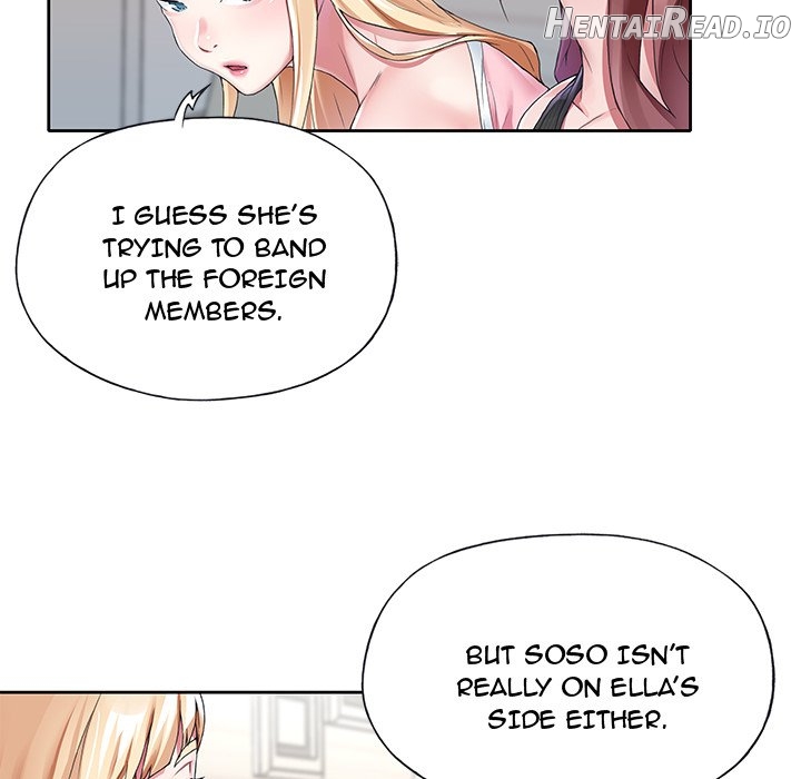 The Idol Project Chapter 8 - page 75