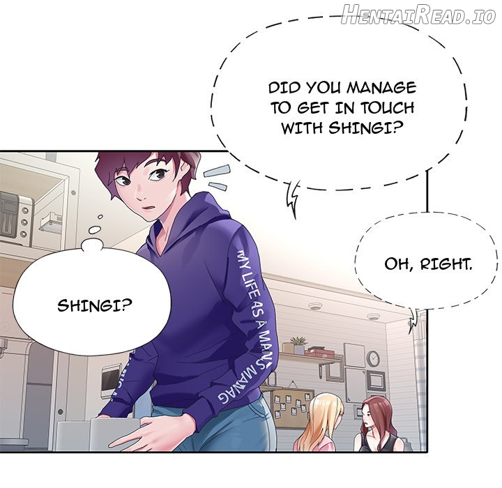 The Idol Project Chapter 8 - page 77