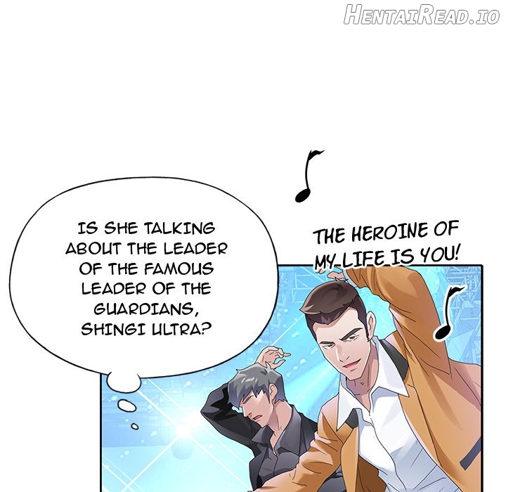 The Idol Project Chapter 8 - page 78