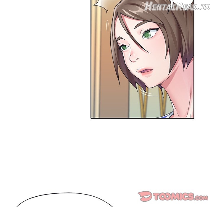 The Idol Project Chapter 8 - page 8