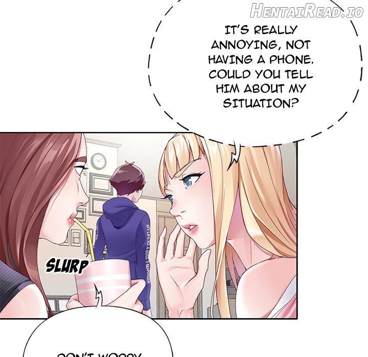 The Idol Project Chapter 8 - page 81