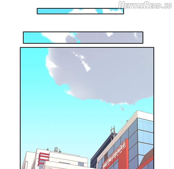 The Idol Project Chapter 8 - page 83