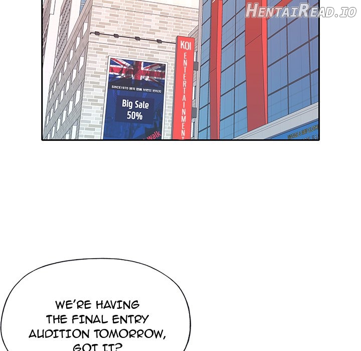 The Idol Project Chapter 8 - page 84