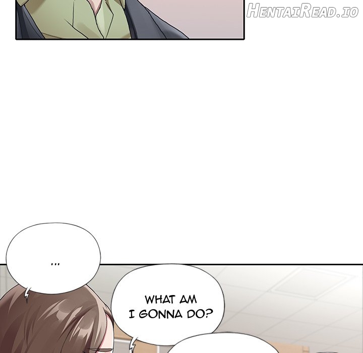 The Idol Project Chapter 8 - page 87