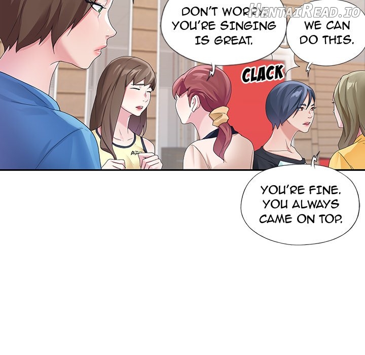 The Idol Project Chapter 8 - page 88