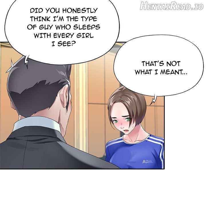 The Idol Project Chapter 8 - page 9