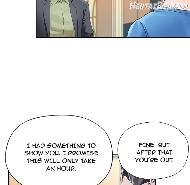 The Idol Project Chapter 8 - page 93