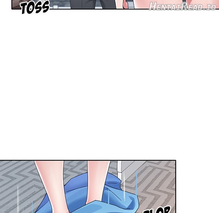 The Idol Project Chapter 8 - page 96