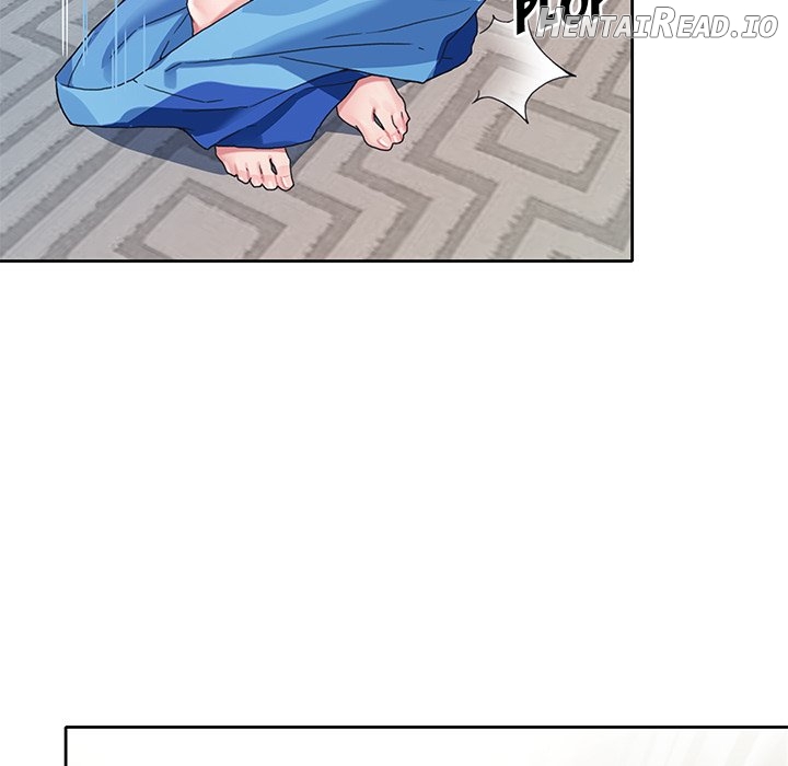 The Idol Project Chapter 8 - page 97