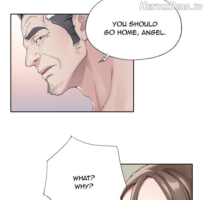 The Idol Project Chapter 9 - page 12