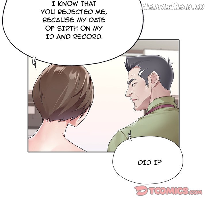 The Idol Project Chapter 9 - page 14