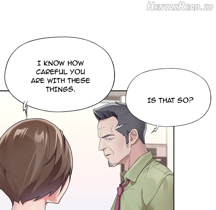 The Idol Project Chapter 9 - page 15