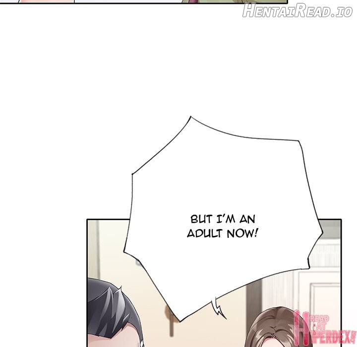 The Idol Project Chapter 9 - page 16