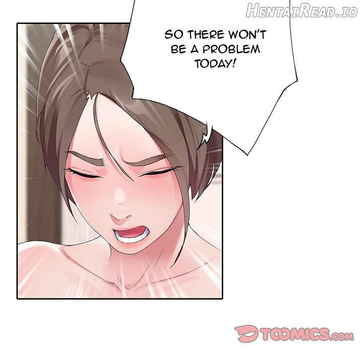 The Idol Project Chapter 9 - page 18