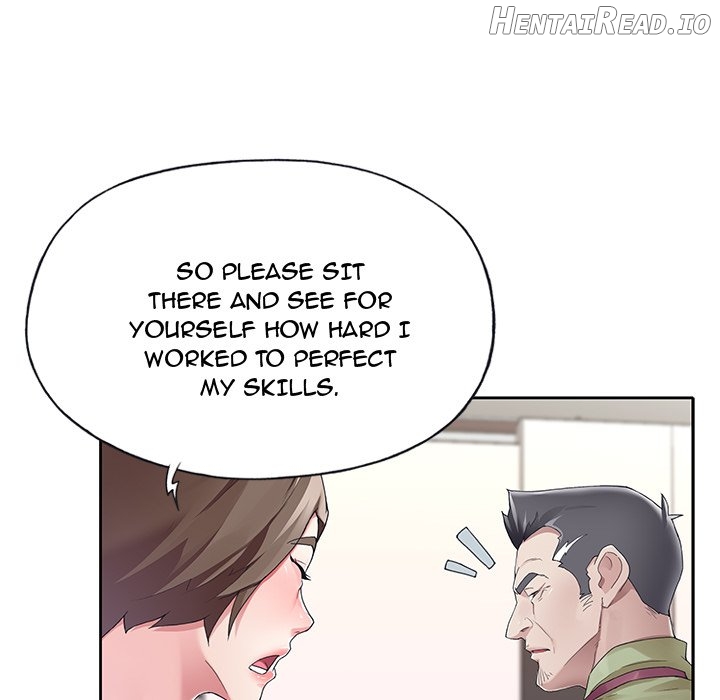 The Idol Project Chapter 9 - page 19