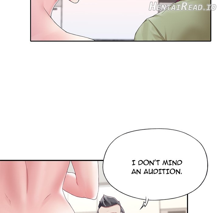 The Idol Project Chapter 9 - page 20