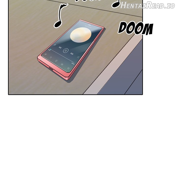 The Idol Project Chapter 9 - page 23