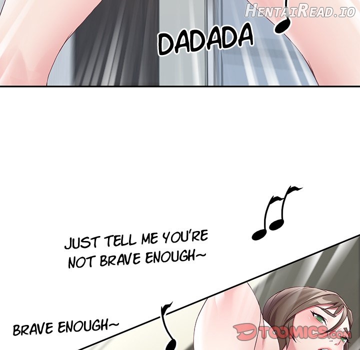 The Idol Project Chapter 9 - page 26