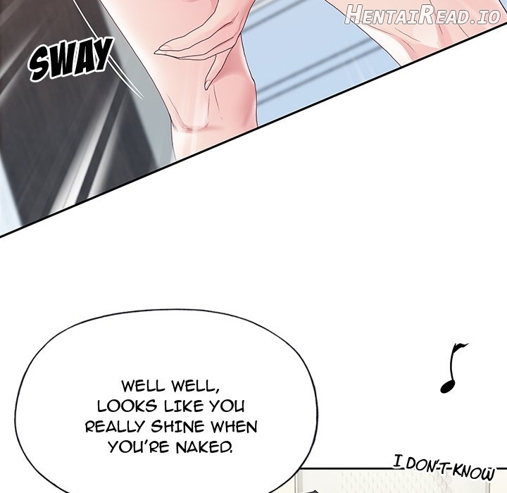 The Idol Project Chapter 9 - page 28