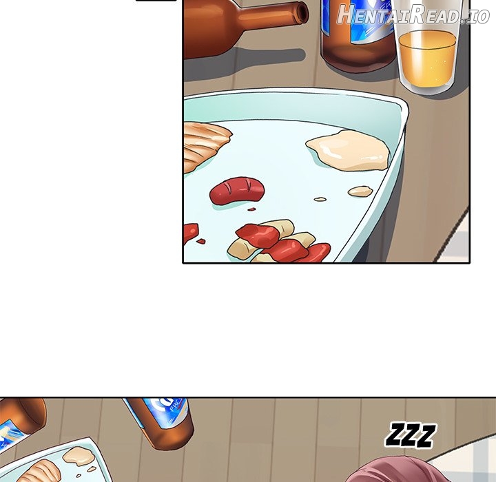 The Idol Project Chapter 9 - page 33