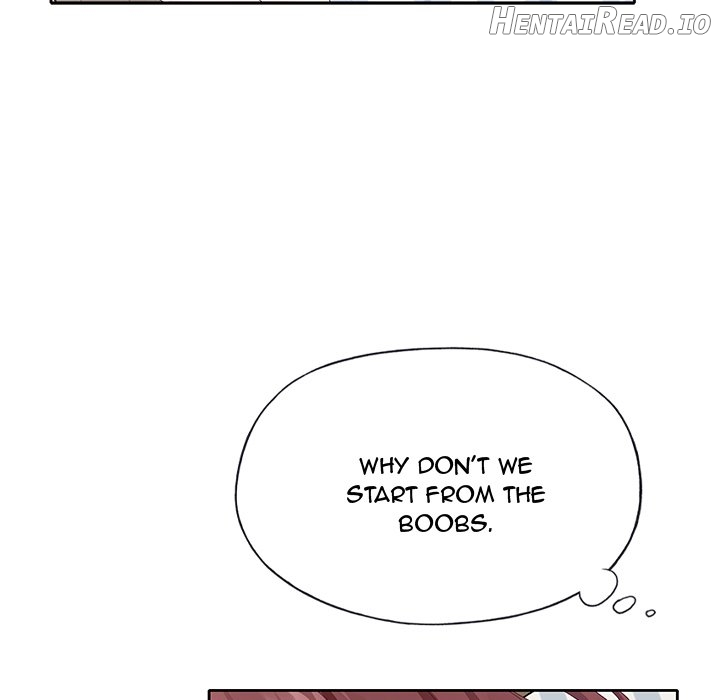 The Idol Project Chapter 9 - page 39