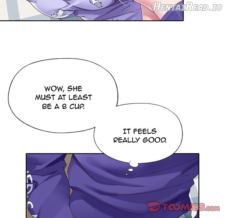The Idol Project Chapter 9 - page 42