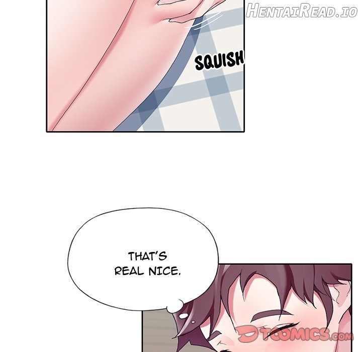 The Idol Project Chapter 9 - page 46