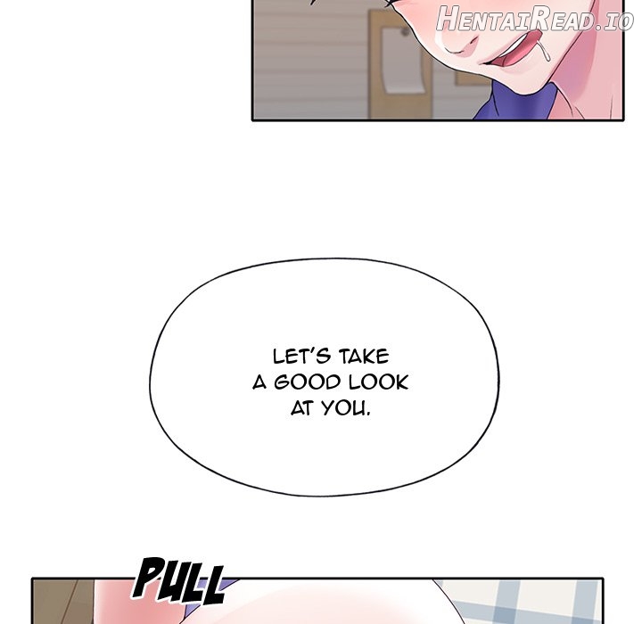 The Idol Project Chapter 9 - page 47