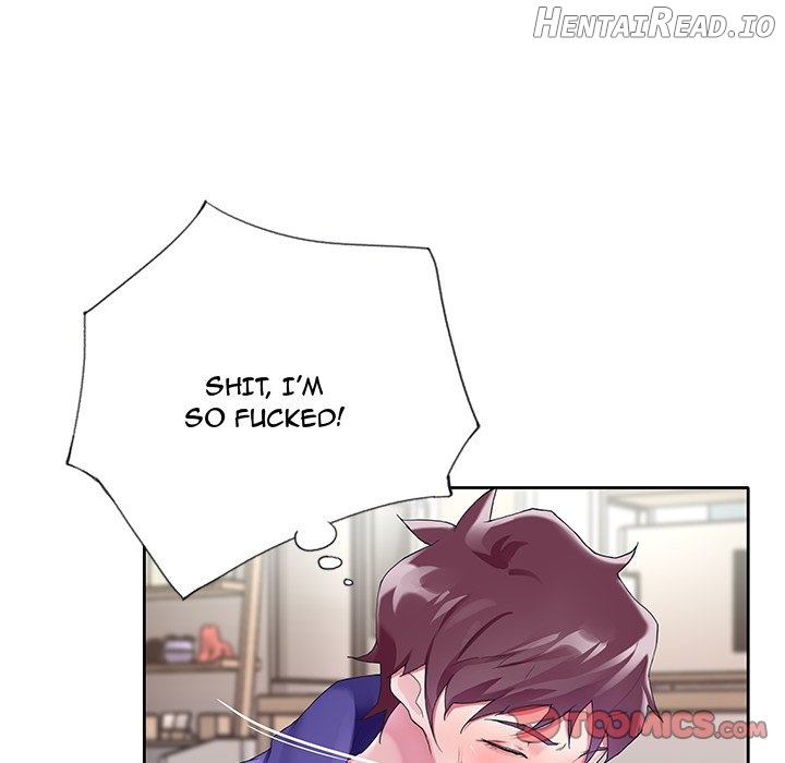 The Idol Project Chapter 9 - page 50
