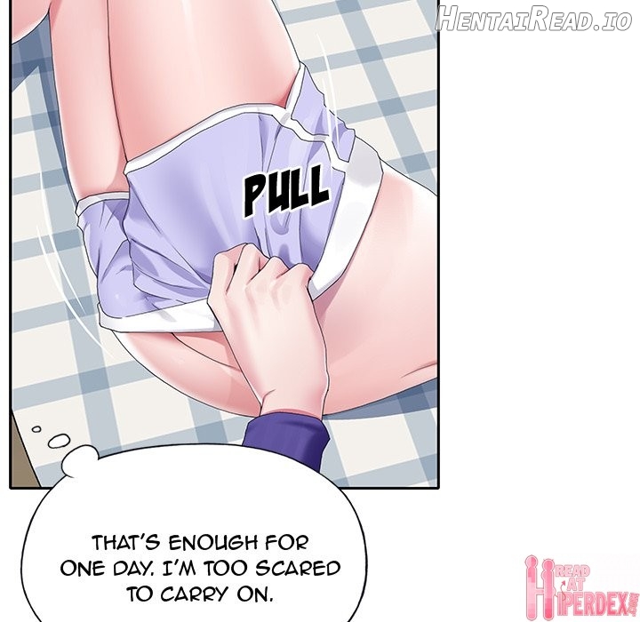 The Idol Project Chapter 9 - page 53