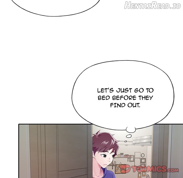 The Idol Project Chapter 9 - page 54