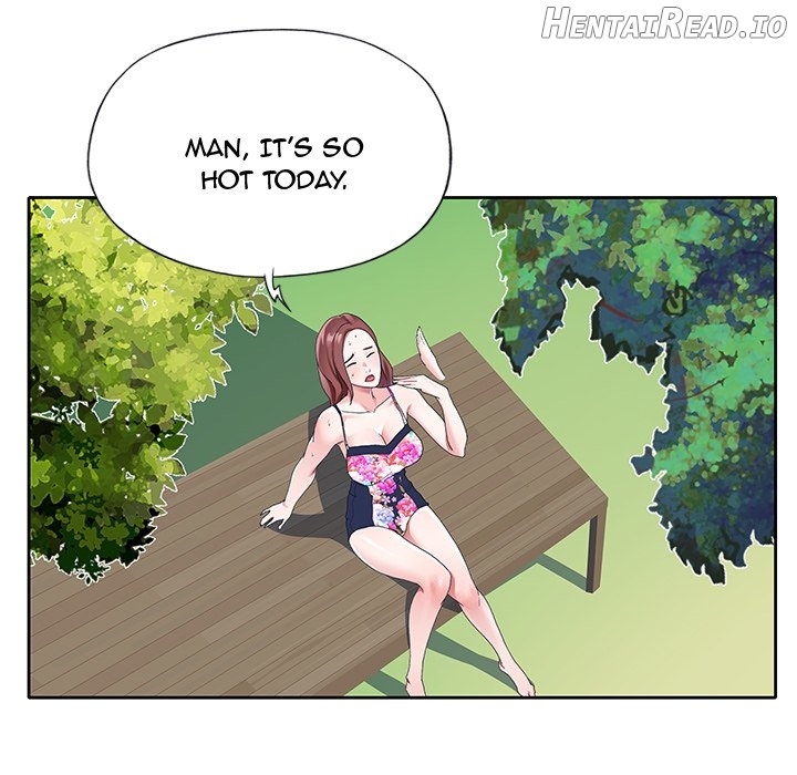 The Idol Project Chapter 9 - page 60