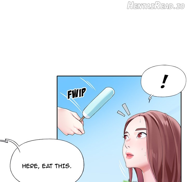 The Idol Project Chapter 9 - page 61