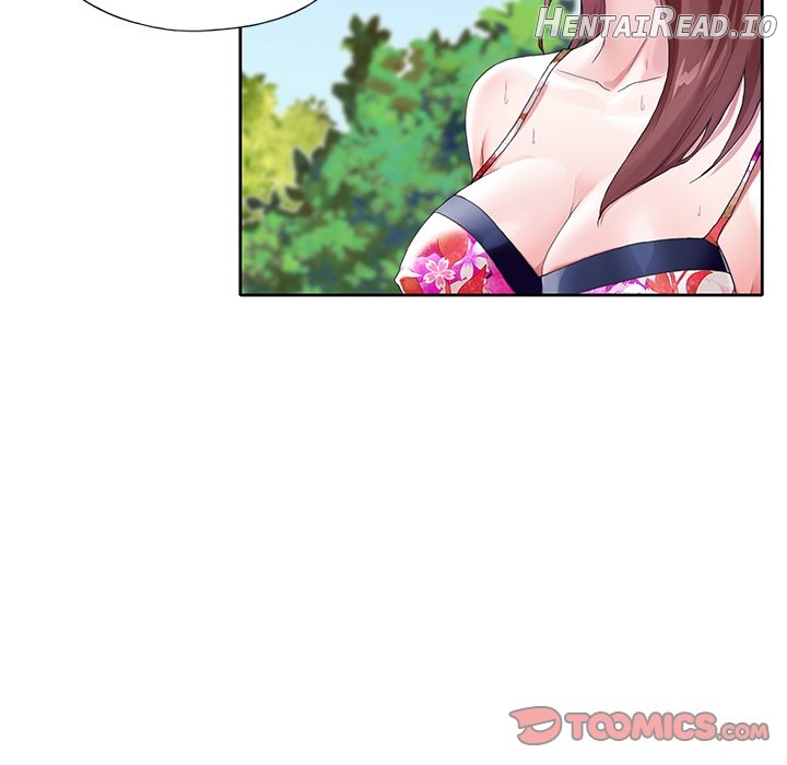 The Idol Project Chapter 9 - page 62