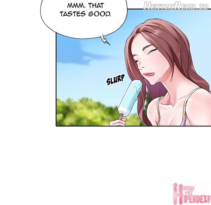 The Idol Project Chapter 9 - page 64