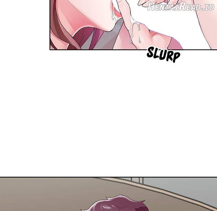 The Idol Project Chapter 9 - page 67