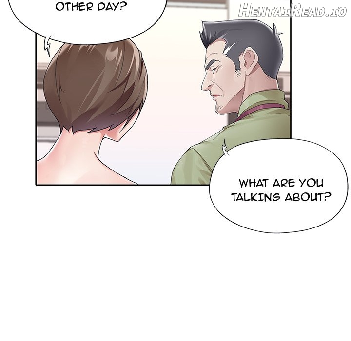 The Idol Project Chapter 9 - page 7