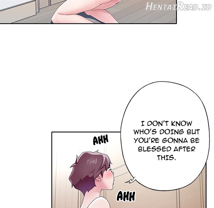 The Idol Project Chapter 9 - page 72