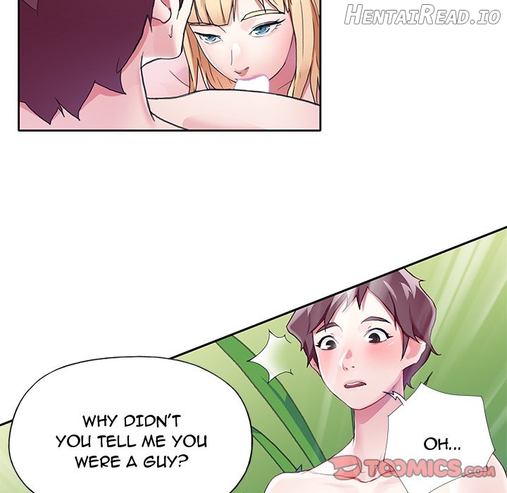 The Idol Project Chapter 9 - page 78
