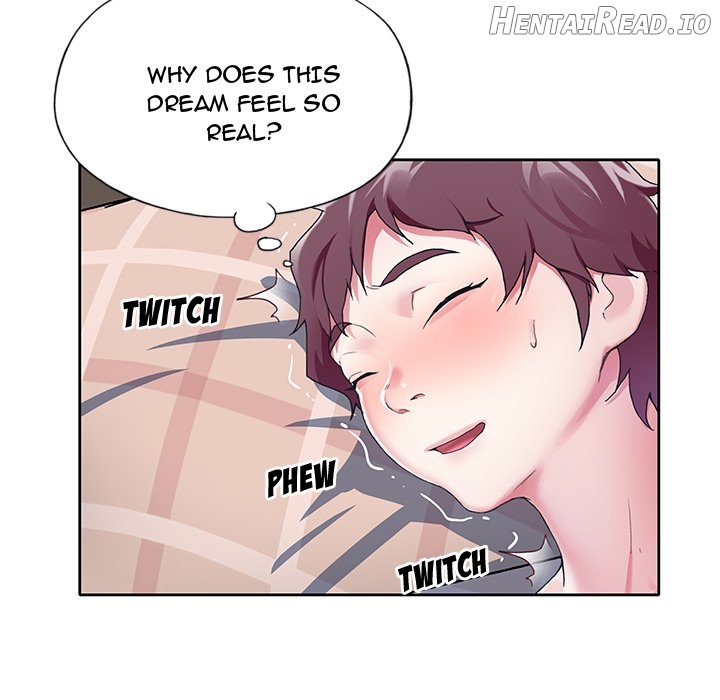 The Idol Project Chapter 9 - page 84