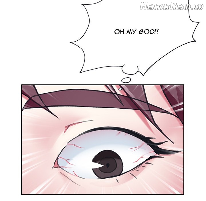 The Idol Project Chapter 9 - page 87