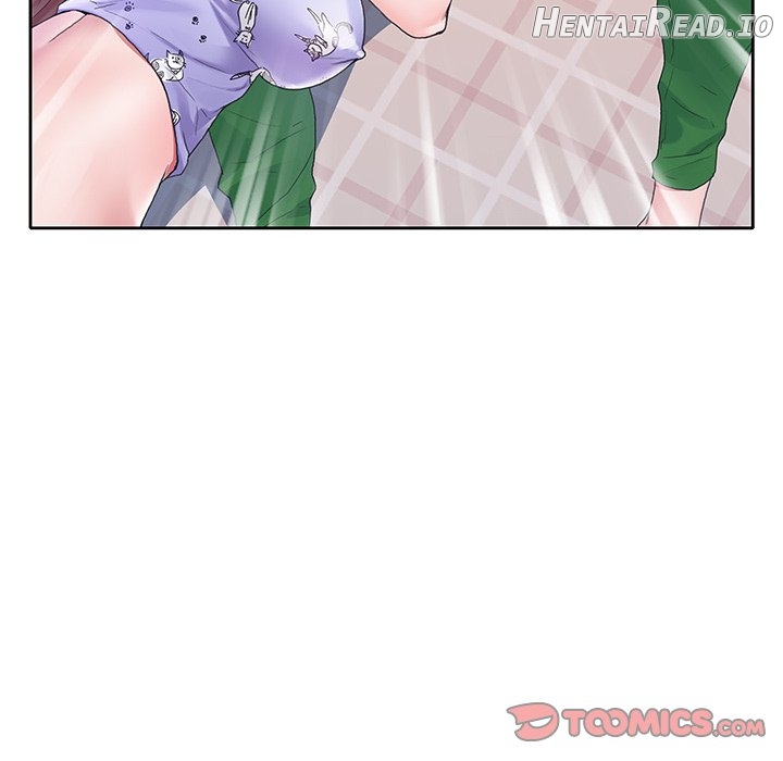 The Idol Project Chapter 9 - page 90