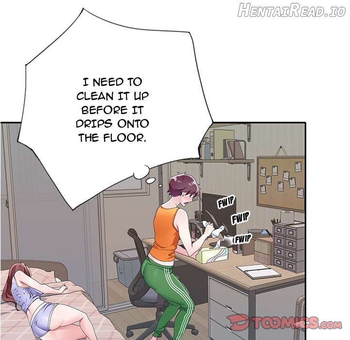 The Idol Project Chapter 10 - page 14