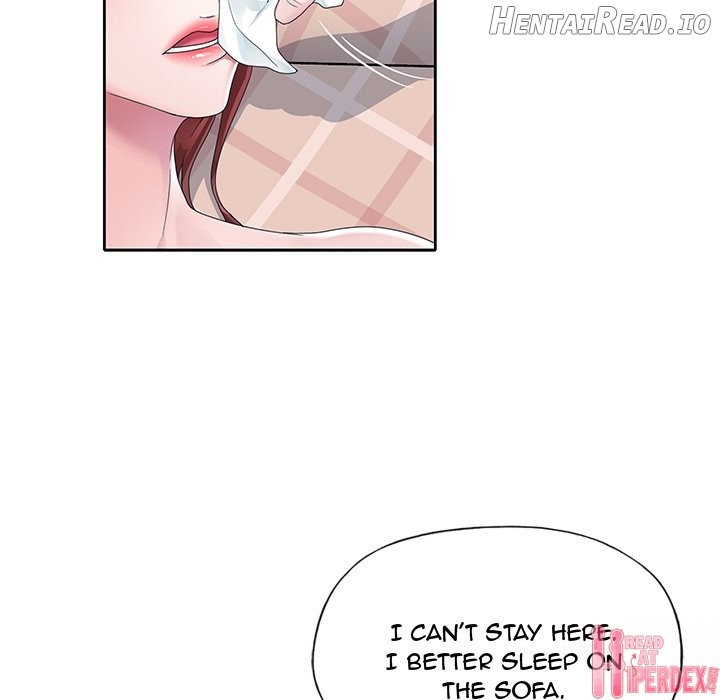 The Idol Project Chapter 10 - page 16