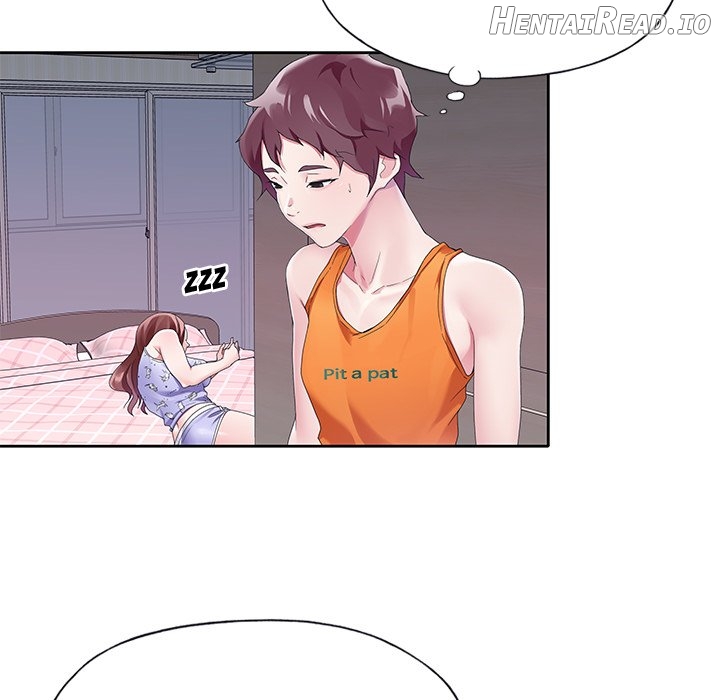 The Idol Project Chapter 10 - page 17